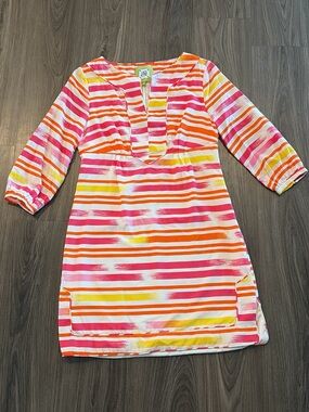 Elizabeth McKay Summer Dress